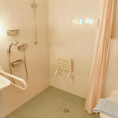 Strandnahe * Heringsdorf (Usedom)