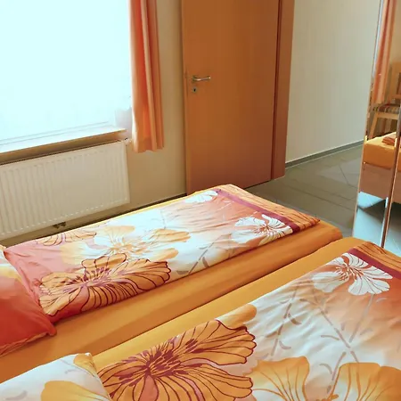 Strandnahe Apartment