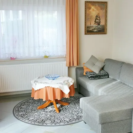 Apartment Strandnahe *