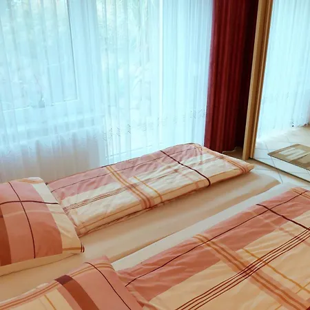 Apartment Strandnahe Heringsdorf (Usedom)