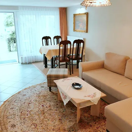 Strandnahe * Heringsdorf (Usedom)