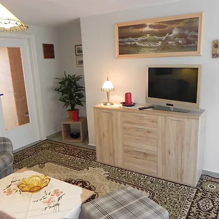 Apartment Strandnahe Heringsdorf (Usedom)