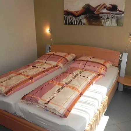 Strandnahe Apartment Heringsdorf (Usedom)