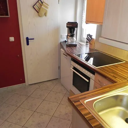 Apartment Strandnahe