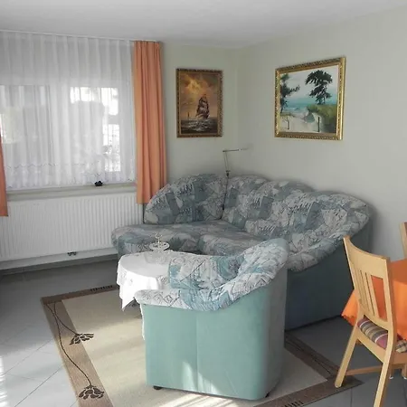 Apartment Strandnahe
