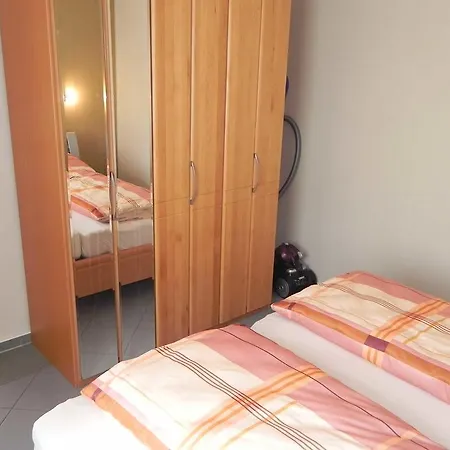 Apartment Strandnahe Ostseebad Heringsdorf