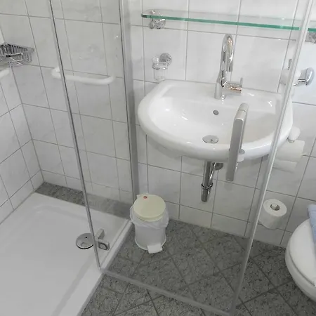 Strandnahe Apartment *