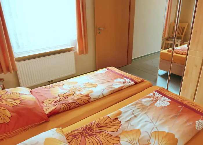 Strandnahe Apartamento