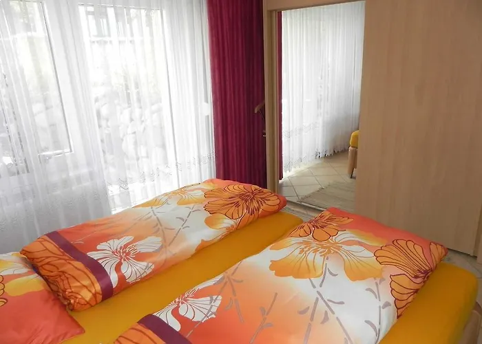 Apartamento Strandnahe