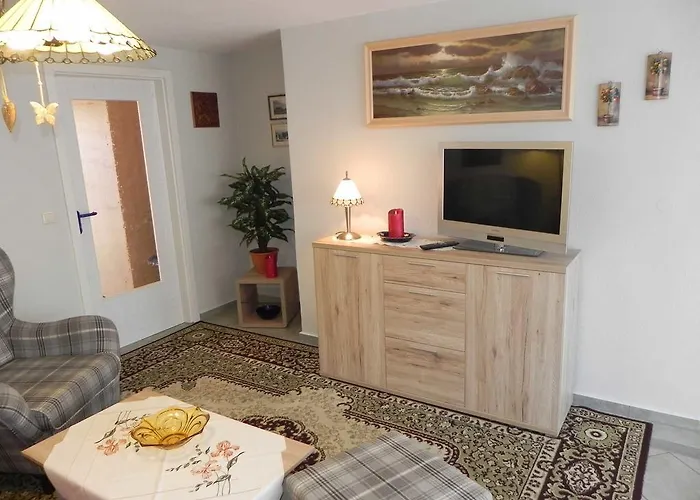 Apartamento Strandnahe Heringsdorf (Usedom)