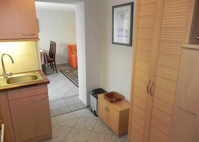 Strandnahe Heringsdorf (Usedom)