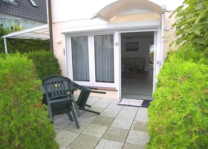 Strandnahe Apartamento *