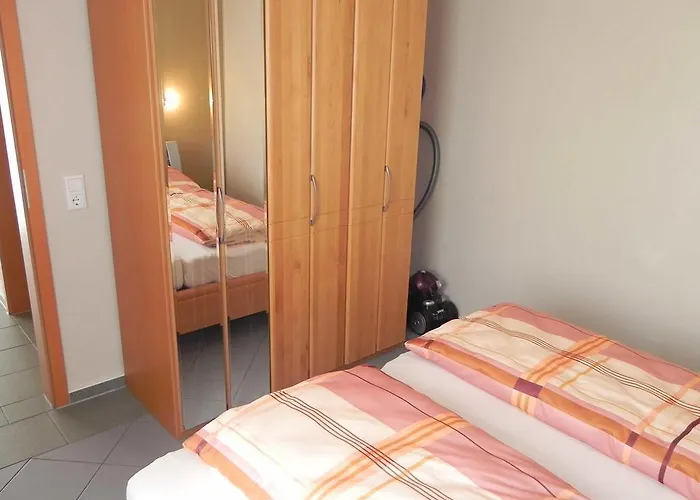 Apartamento Strandnahe Heringsdorf (Usedom)