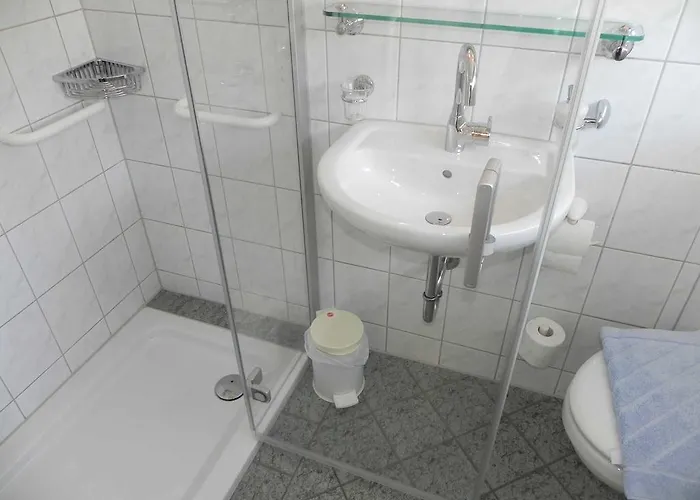 Strandnahe Apartamento *